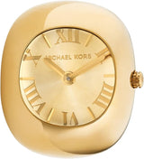 Michael Kors Gold Ladies Watch - MK4847 MK4847 - Image 1