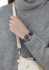 Guess Analog Blue Dial Women's Watch W0562L2 - Watches of Australia #6