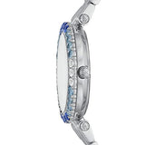 Michael Kors Darci Silver Pave Women's Watch MK4516 - Watches of Australia #2