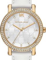 Michael Kors Gold Ladies Watch - MK2985 MK2985 - Image 3