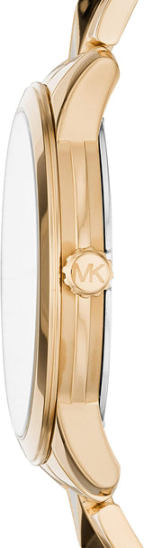 Michael Kors Runway Mercer Women's Watch MK6689 - Watches of Australia #2