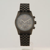 Michael Kors Chronograph Black Women's Watch MK5709 - Watches of Australia #2