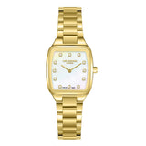 Lee Cooper Gold Ladies Watch LC08266.120