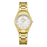 Slazenger Gold Ladies Watch SL.09.2590.3.120 SL.09.2590.3.120 - Image 1
