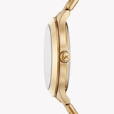 Michael Kors Gold Ladies Watch - MK1046 MK1046 - Image 2