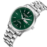 Lee Cooper Silver Men's Watch LC08236.370