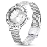 Swarovski Octea Nova Silver Women's Watch - 5650039
