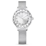 Swarovski Octea Nova Silver Women's Watch - 5650039