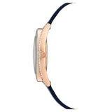 Swarovski Crystalline Aura Rose Gold Women's Watch - 5519447