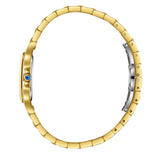 Beverly Hills Polo Club Gold Ladies Watch BP3850C.130