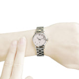 Marc by Marc Jacobs Baker women’s stainless steel watch MBM3283 - Watches of Australia #4