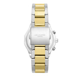 Lee Cooper Silver Men's Watch LC08218.230