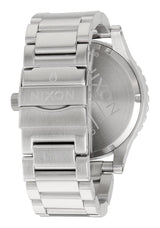 Nixon 51-30 Stainless Steel Chrono Black Men's Watch A083-000 - Watches of Australia #3
