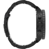 Nixon 51-30 Chrono Black Red Men's Watch A083-2298 - Watches of Australia #3