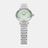 Emporio Armani Analog Green Dial Women's Watch AR11667 - Image 2