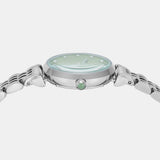 Emporio Armani Analog Green Dial Women's Watch AR11667 - Image 3