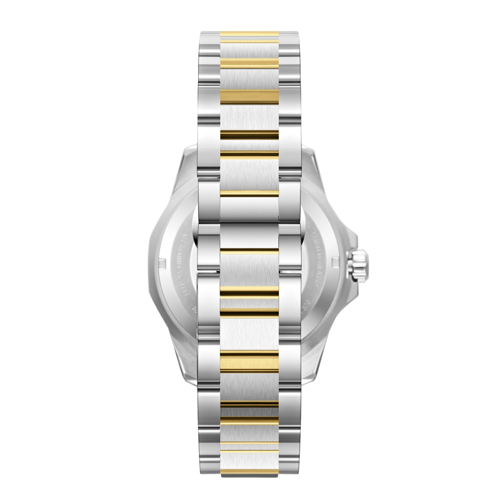 Beverly Hills Polo Club Two Tone Men's Watch BP3878X.230 BP3878X.230 - Image 4
