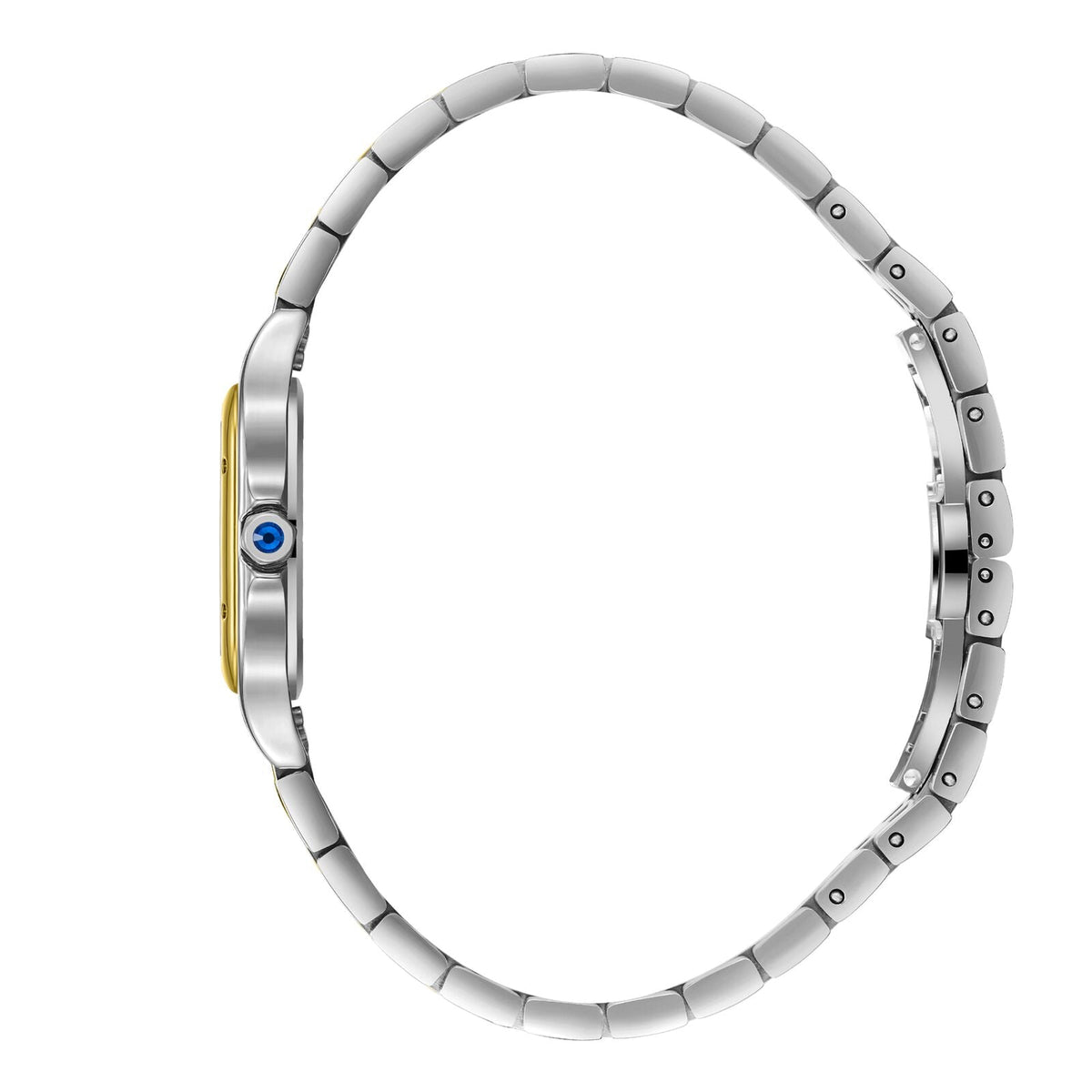 Beverly Hills Polo Club Two Tone Ladies Watch BP3755C.231 BP3755C.231 - Image 3