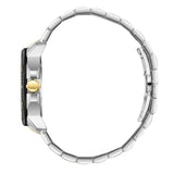 Beverly Hills Polo Club Two Tone Men's Watch BP3884X.350