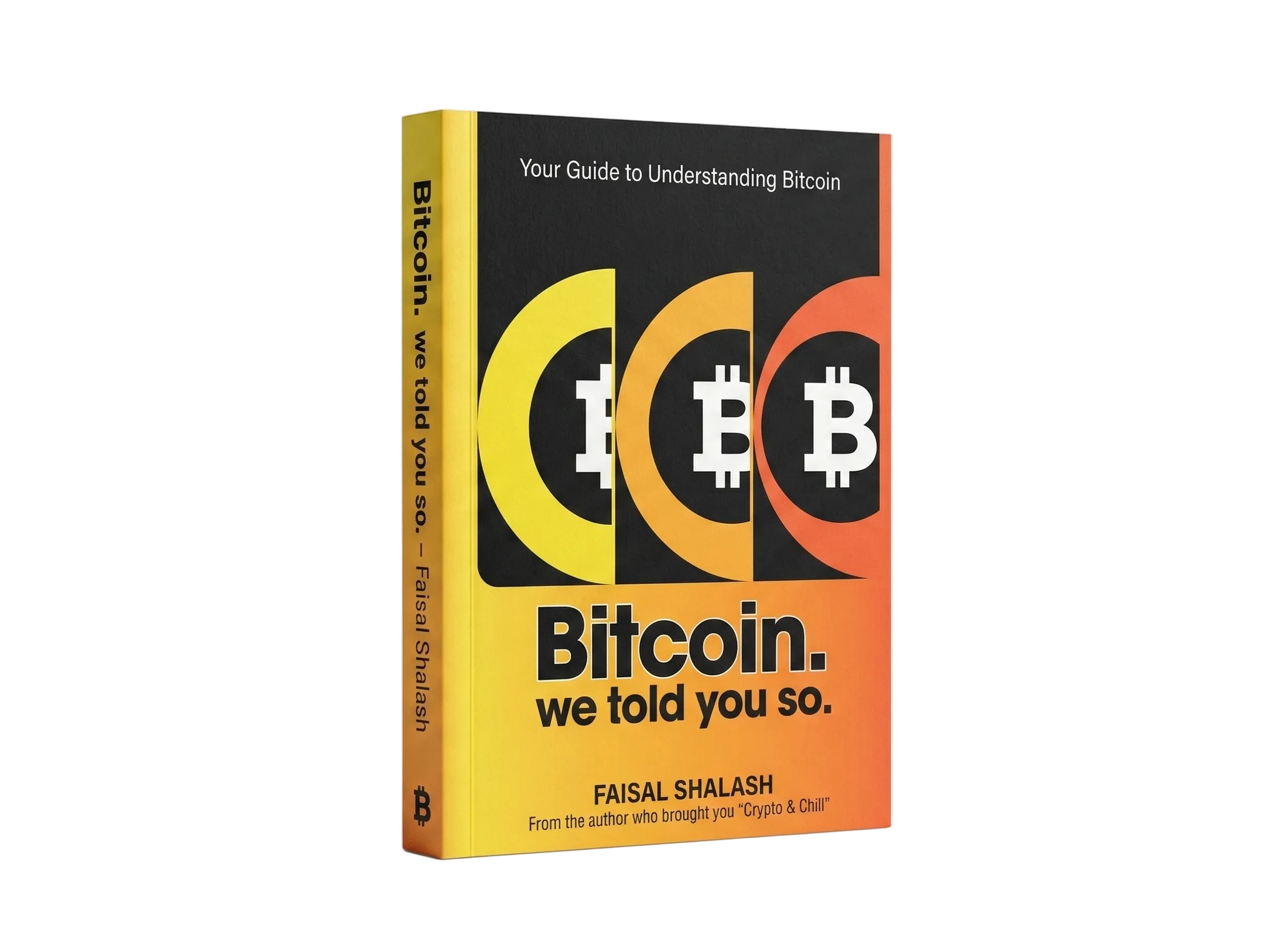 Bitcoin Book (English)