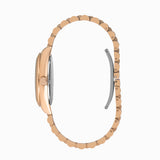 BEVERLY HILLS POLO CLUB Mother of Pearl Dial Women’s Diamond Watch – BP3172C.430