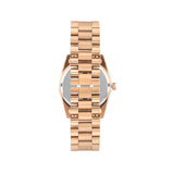 BEVERLY HILLS POLO CLUB Mother of Pearl Dial Women’s Diamond Watch – BP3172C.430