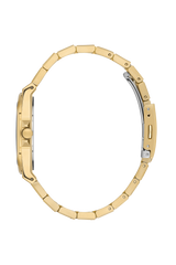 BEVERLY HILLS POLO CLUB Gold & MOP Diamond Watch – BP3570X.120