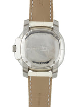Burberry Silver Ladies Watch - BBY1800 BBY1800 - Image 5