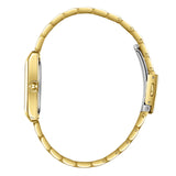 Lee Cooper Gold Ladies Watch LC08300.130