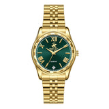 Beverly Hills Polo Clup Gold Stainless Steel Ladies Watch - BP3808C.170 BP3808C.170 - Image 1