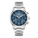 Slazenger Silver Men's Watch SL.09.2598.2.390 SL.09.2598.2.390 - Image 1
