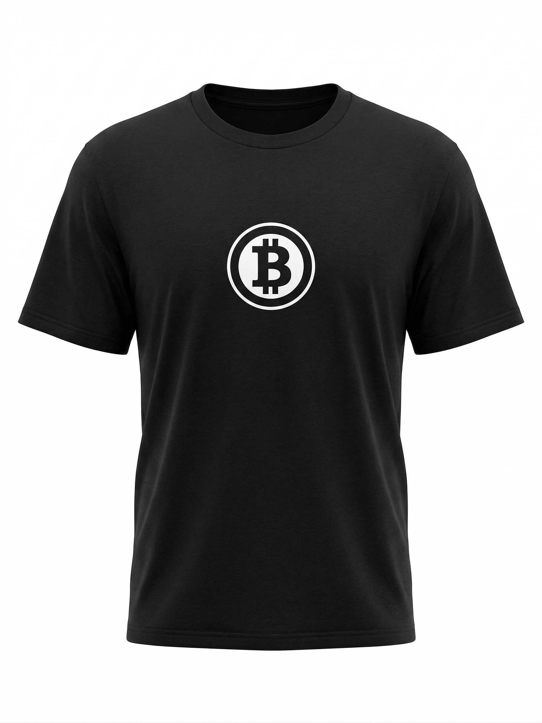BTC Logo Tshirt