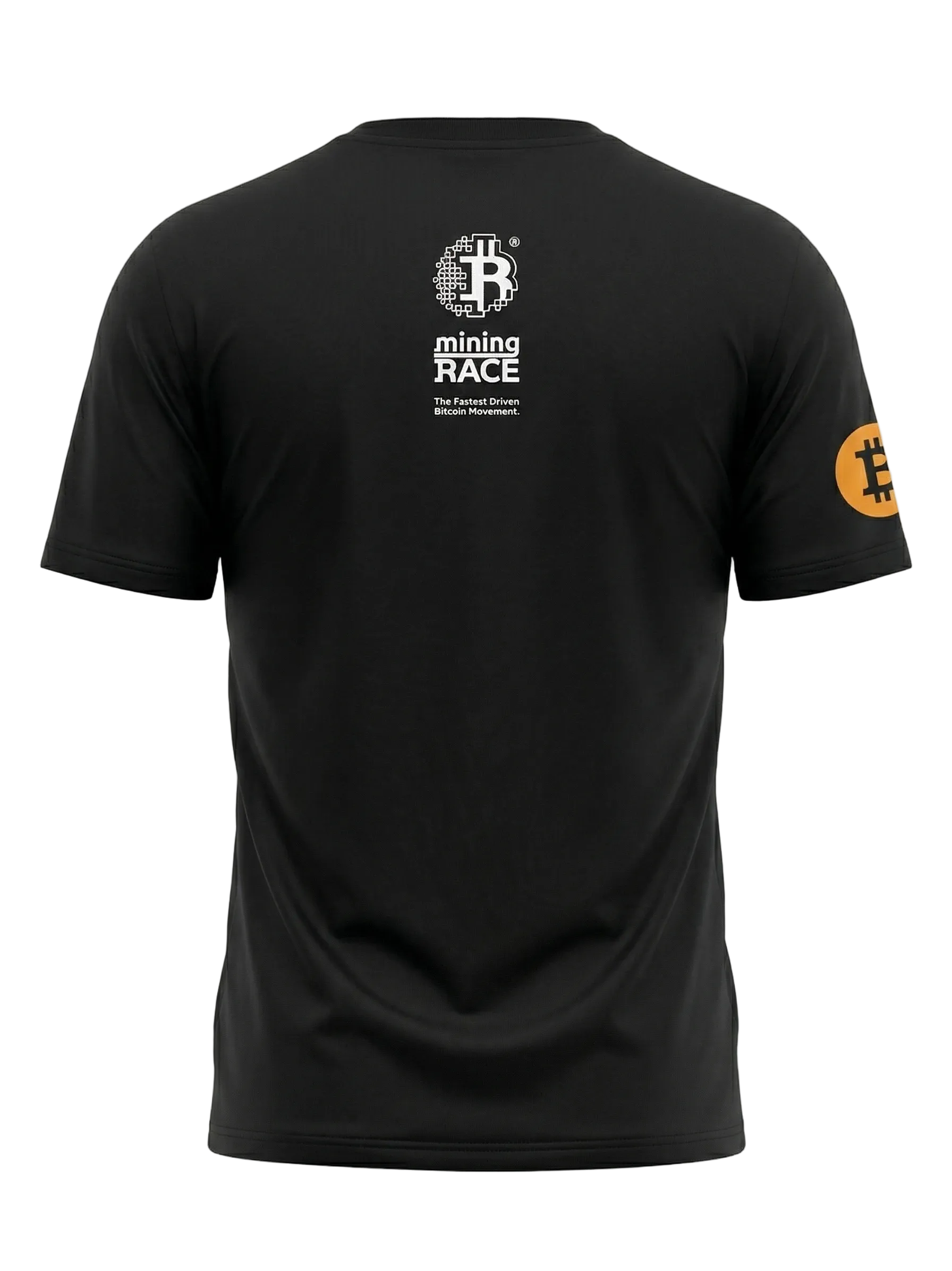 MR Logo Icon Tshirt