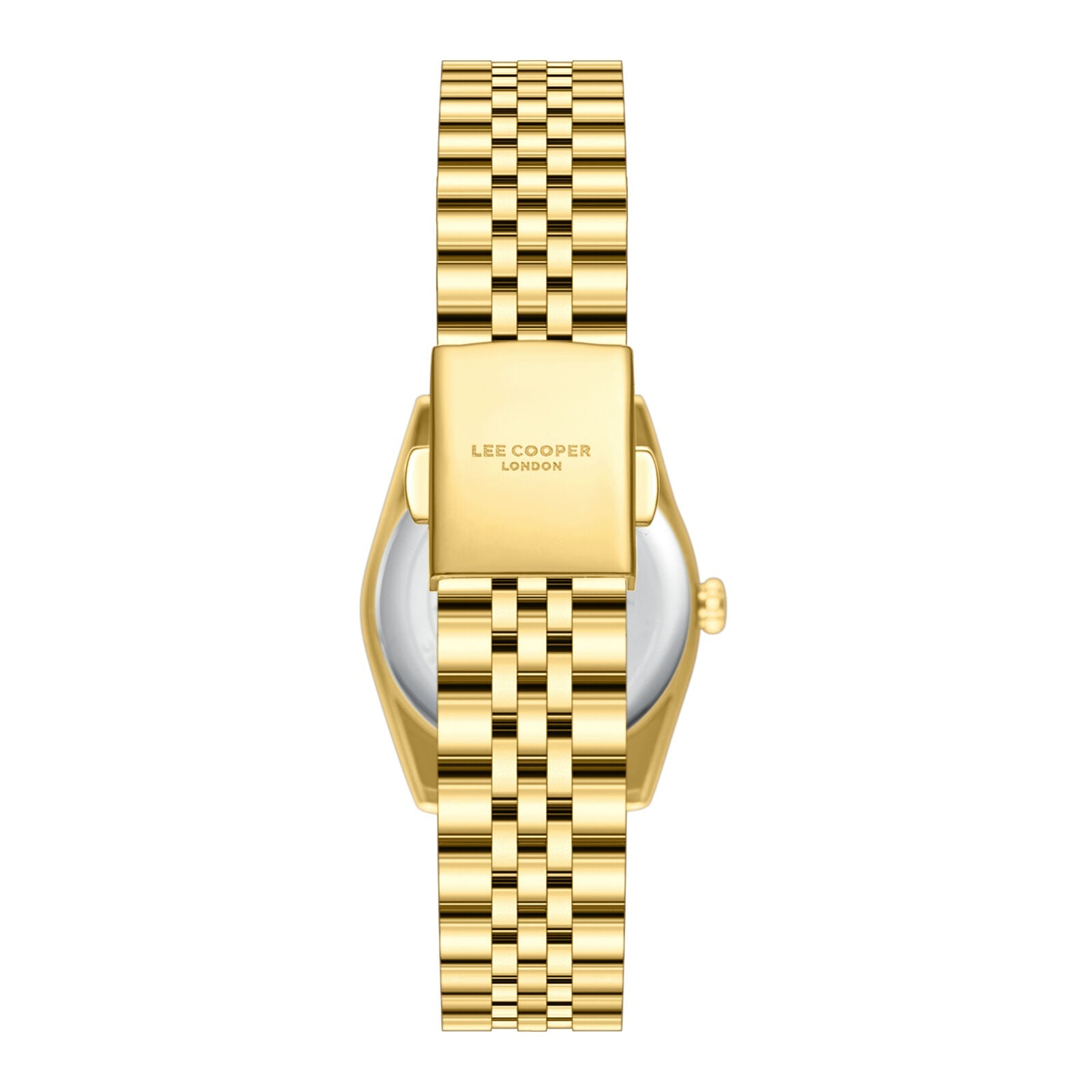 Lee Cooper Gold Ladies Watch LC08303.120 LC08303.120 - Image 4