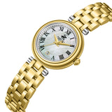 Beverly Hills Polo Club Gold Ladies Watch - BP3838X.120 BP3838X.120 - Image 2
