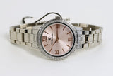 Daniel Klein DK.1.12922-6 Women’s Silver Metal Watch DK.1.12922-6 - Image 3
