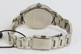 Daniel Klein DK.1.12922-6 Women’s Silver Metal Watch