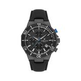 Daniel Klein Black Men's Watch - DK.1.13841-3 DK.1.13841-3 - Image 1