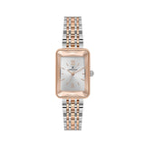 Daniel Klein Rose Gold Ladies Watch DK.1.13875-6