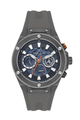 Daniel Klein Black Men's Watch DK.1.13889-3