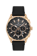 Daniel Klein Rose Gold Men's Watch DK.1.13902-3 DK.1.13902-3 - Image 1