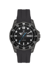 Daniel Klein Black Men's Watch DK.1.13911-5 DK.1.13911-5 - Image 1