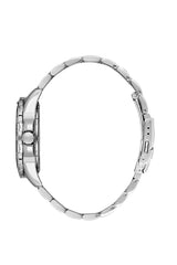 Daniel Klein Silver Men's Watch DK.1.13884-1
