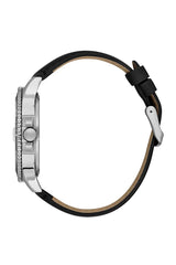 Daniel Klein Silver Men's Watch DK.1.13905-3