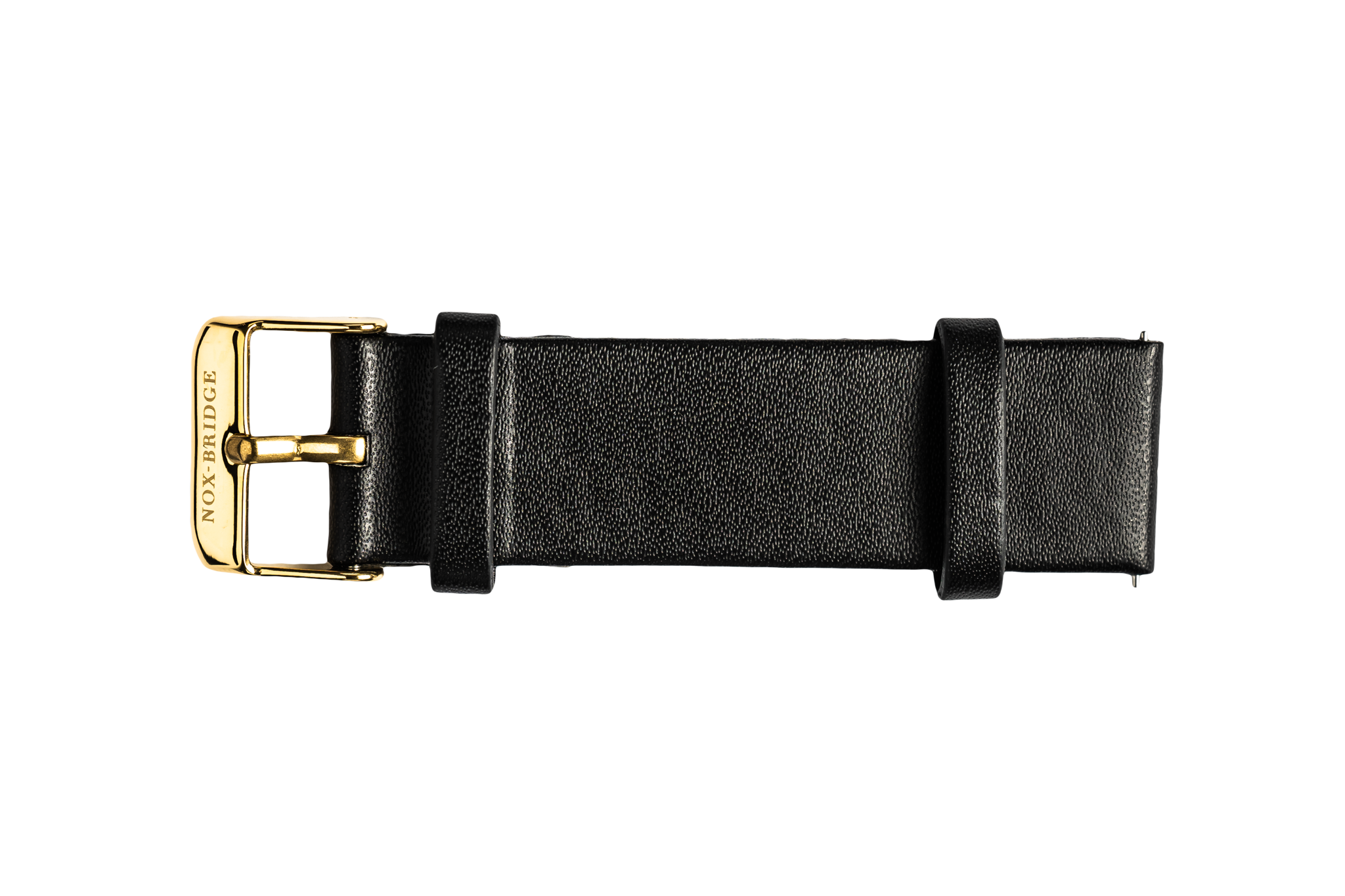 NOX-BRIDGE Eco-Friendly Recyclable Capella Leather Strap