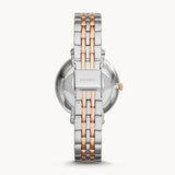 Fossil Women's Quartz Stainless Steel Women's Watch ES3634 - Watches of Australia #3