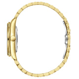 Beverly Hills Polo Club Gold Men's Watch BP3890X.130