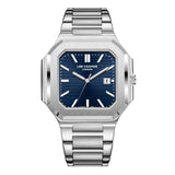 Lee Cooper Silver Men's Watch LC08269.390