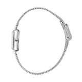 Lee Cooper Silver Ladies Watch LC08280.390