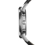 Emporio Armani Classic Chronograph Silver Dial Men's Watch AR2432 - Watches of Australia #3